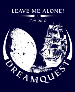 Dreamquest