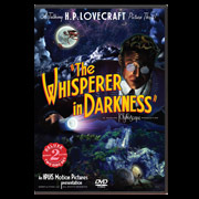 The Whisperer in Darkness (DVD)