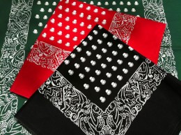 Cthulhu Bandanna