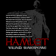The ghost of Hamlet's father requires vengeance!