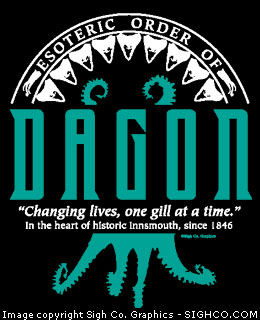 Esoteric Order of Dagon