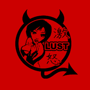 The most fun of the seven deadly sins