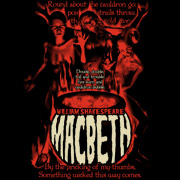 Double, double, toil, and trouble with Skakespeare's witches.