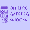 Widowed by another world?