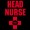 I always wanted to be the nurse in charge, how about you?