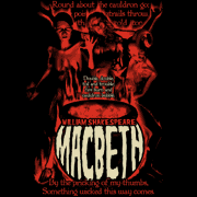 Double, double, toil, and trouble with Skakespeare's witches.