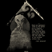 Cthulhu Sphinx