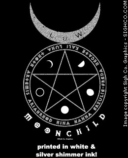 Moonchild