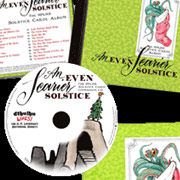An Even Scarier Solstice (CD)