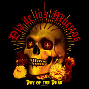 Celebrate the Day of the Dead