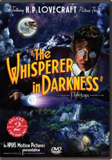 The Whisperer in Darkness (DVD)