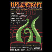 2009 H.P. Lovecraft Film Festival