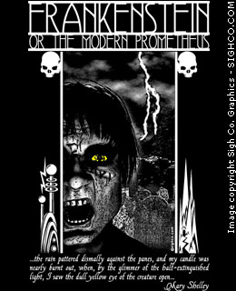 Frankenstein