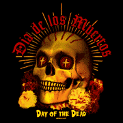 Celebrate the Day of the Dead