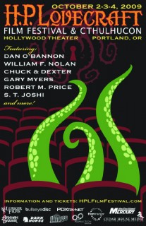 2009 H.P. Lovecraft Film Festival