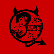 The most fun of the seven deadly sins