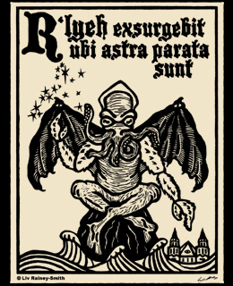 R'lyeh Rising
