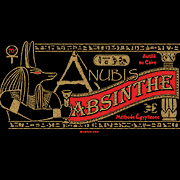 Out of the sands of Egypt comes a unique liquor.