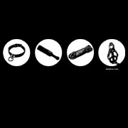All the things you need to feel at home in the dungeon.