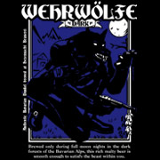 An authentic Bavarian Dunkel brewed for the beast within.