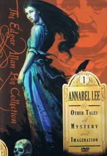 Edgar Allan Poe Collection Vol 1: Annabel Lee (DVD)