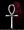 Osiris Ankh