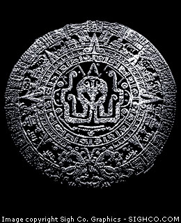 Aztec Cthulhu hoody
