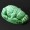 Moon Beast Scarab (sculpture)
