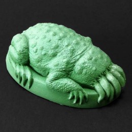 Moon Beast Scarab (sculpture)