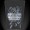 A etched smoked glass from the most blasphemous bar in Dunwich