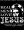 Real Men Love Jesus