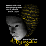 Have you seen the Yellow Sign?