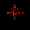 A tiny symbol for the Voodoo loa of love and art