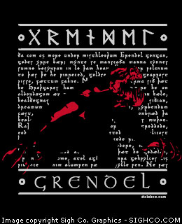 Grendel
