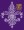 Fleur de Veve Mardi Gras t-shirt