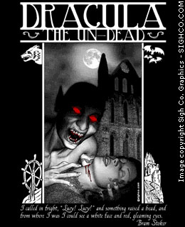 Dracula