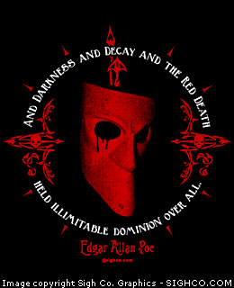 Masque of the Red Death