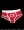 Rising Sun boy shorts