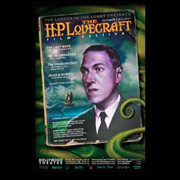 2004 H.P. Lovecraft Film Festival poster