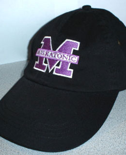Miskatonic U. (HAT)