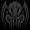 A tattoo design worn by worshippers of Cthulhu in the South Pacific.
