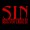 If you're gonna sin, sin like you mean it, if you're gonna sin... and, you're gonna sin...