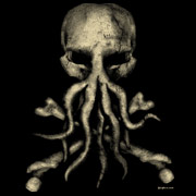 Jolly Roger Cthulhu