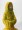 The King in Yellow (sculpture)
