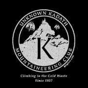 Join the expedition to Kadath in the Cold Wastes.