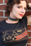 Ami in Anubis Absinthe