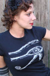 Ami in Eye of Horus