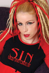 April in Sin Like You Mean It