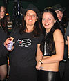 Ghoultown girls