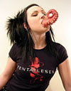 Gargirl loves tentacles